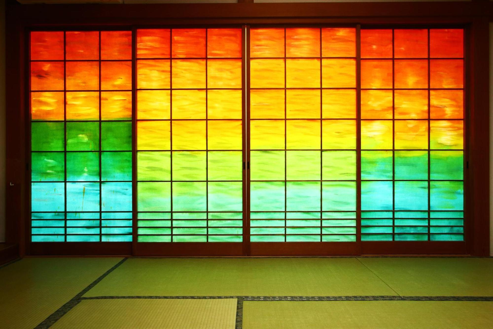 Onosou Hotel Onjuku Exterior foto