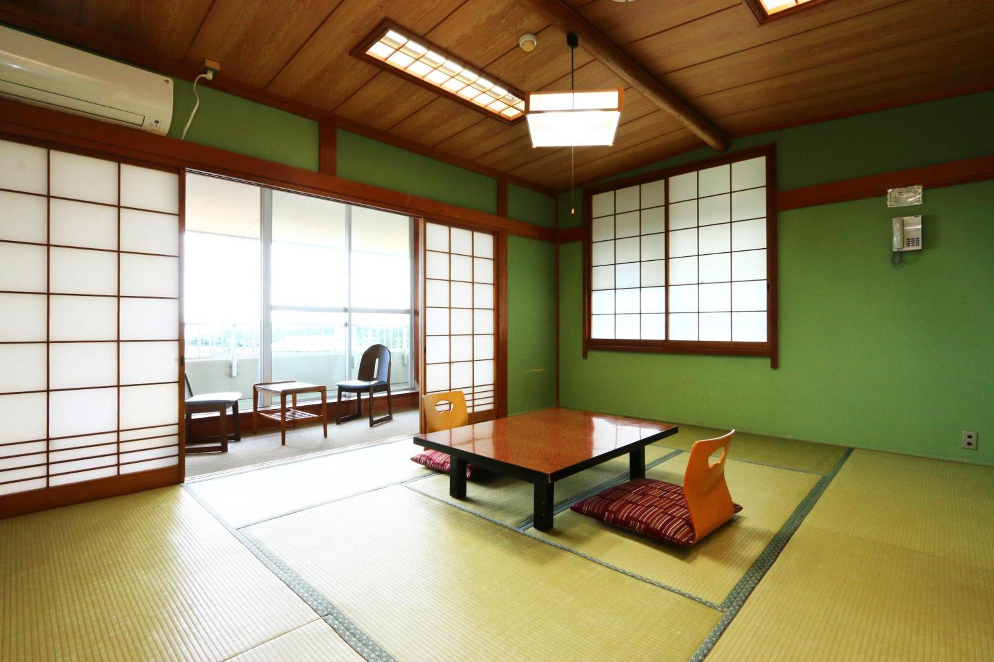 Onosou Hotel Onjuku Exterior foto