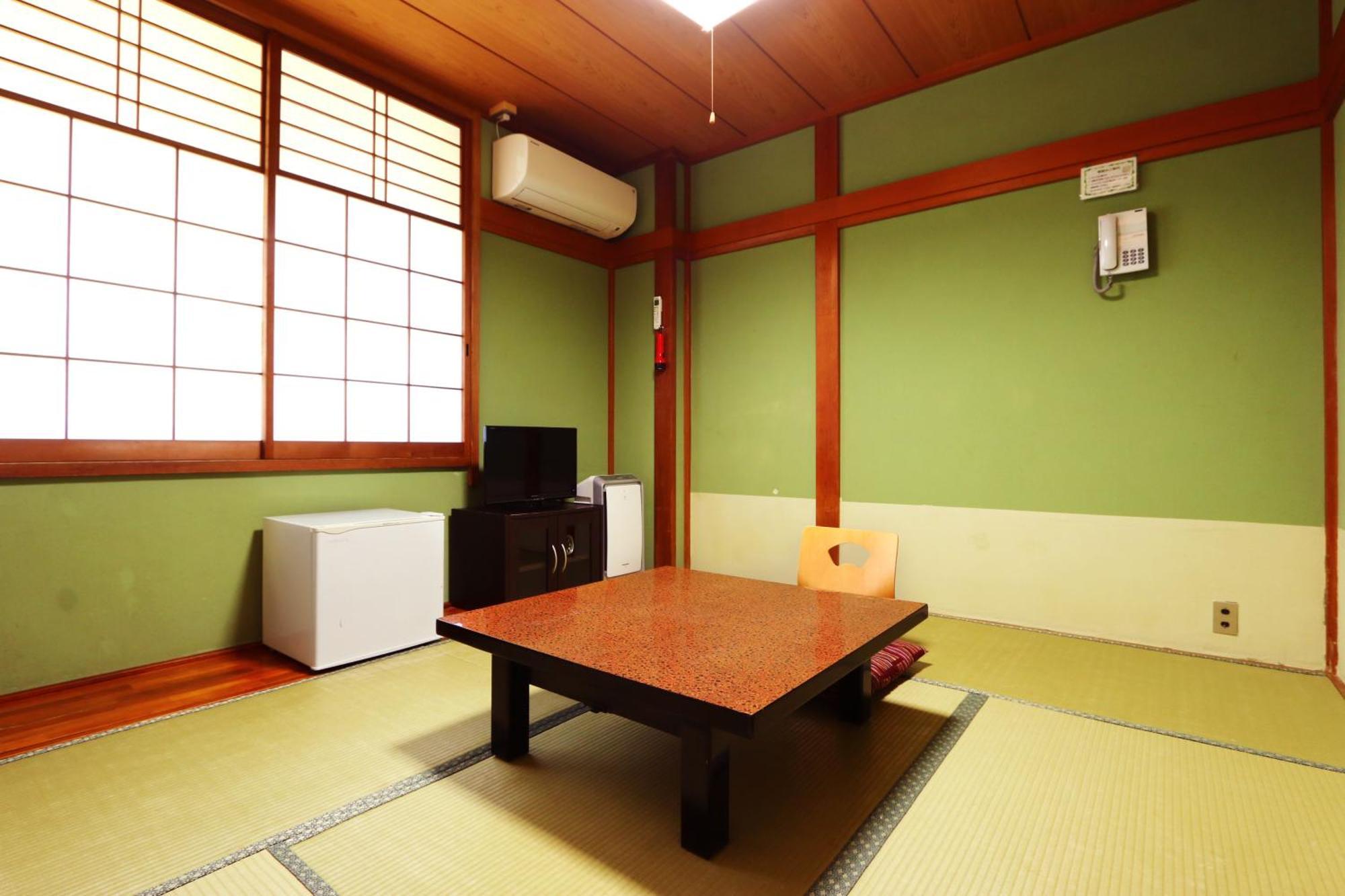 Onosou Hotel Onjuku Exterior foto